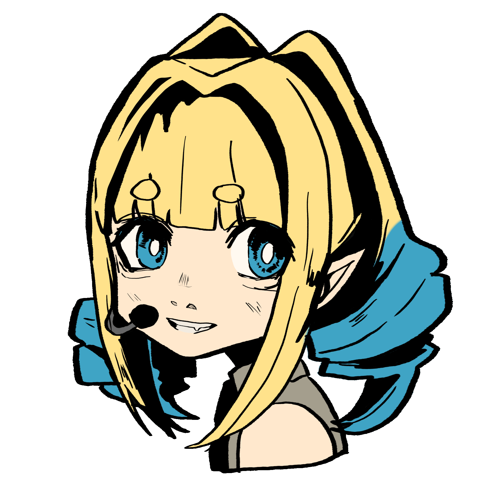 Commision me on this site!